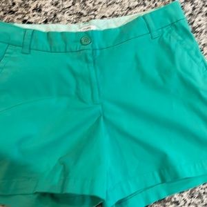 Crown and Ivy like new shorts